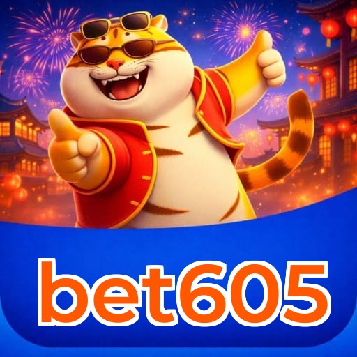 Catálogo de jogos bet605 com fornecedores Pragmatic Play, Evolution, NetEnt