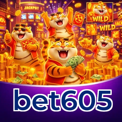 APK Android bet605